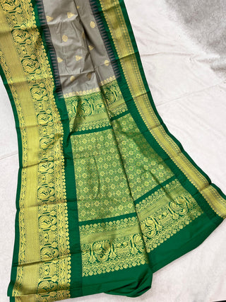 SAMI GADWAL SAREES