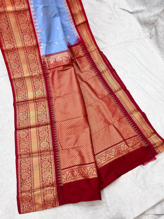 SAMI GADWAL SAREES