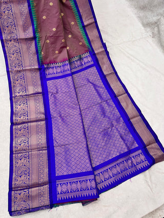 SAMI GADWAL SAREES