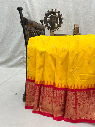 SAMI GADWAL SAREES