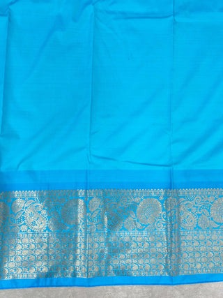 SAMI GADWAL SAREES