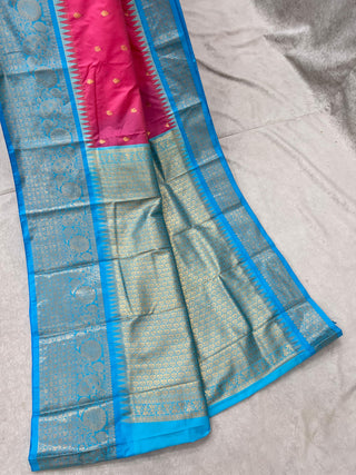 SAMI GADWAL SAREES