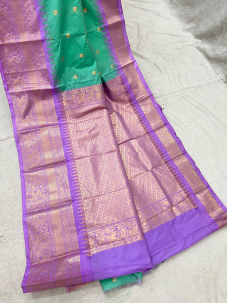 SAMI GADWAL SAREES