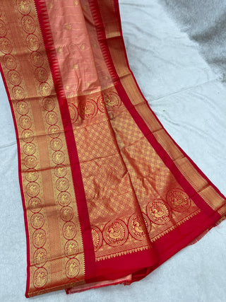 SAMI GADWAL SAREES