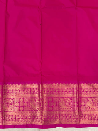 SAMI GADWAL SAREES