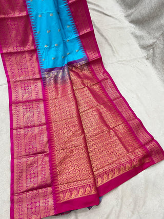 SAMI GADWAL SAREES