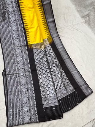 SAMI GADWAL SAREES