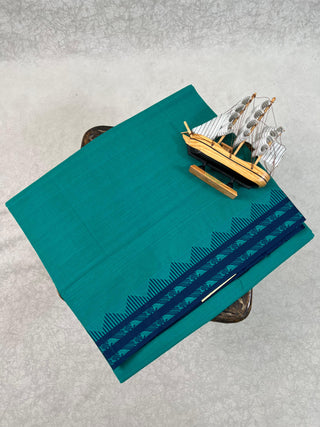 VENKATAGIRI COTTON HANDLOOM SAREE