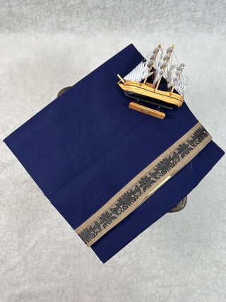 VENKATAGIRI COTTON HANDLOOM SAREE