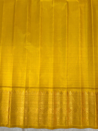 GADWAL PURE SILK HANDLOOM SAREE