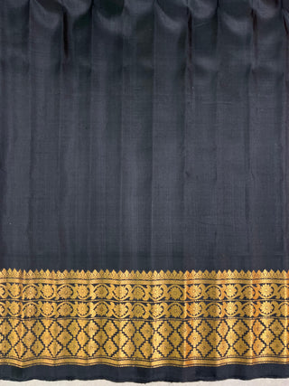 GADWAL PURE SILK HANDLOOM SAREE