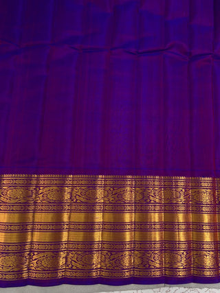 GADWAL PURE COTTON SILK (SICO) SAREES