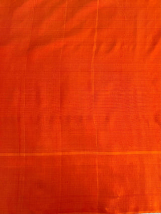 GADWAL PURE SILK HANDLOOM SAREE