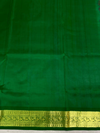 VEKATGIRI PURE SILK HANDLOOM SAREE