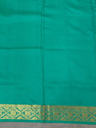 VEKATGIRI PURE SILK HANDLOOM SAREE