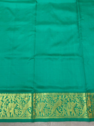 VEKATGIRI PURE SILK HANDLOOM SAREE
