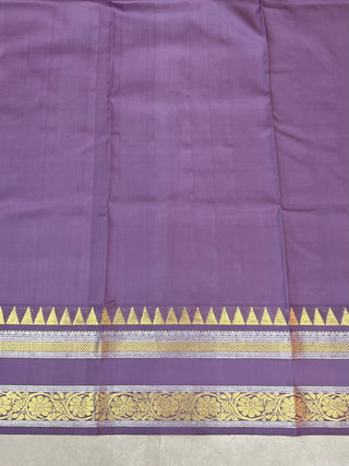 VEKATGIRI PURE SILK HANDLOOM SAREE