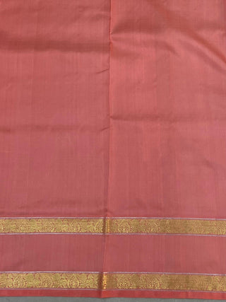 VEKATGIRI PURE SILK HANDLOOM SAREE