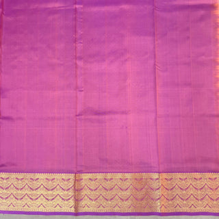 VEKATGIRI PURE SILK HANDLOOM SAREE