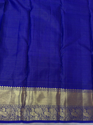 KANCHIPURAM PURE SILK SAREE
