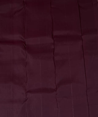 KANCHIPURAM PURE SILK SAREE