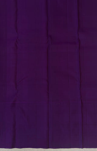 KANCHIPURAM PURE SILK SAREE