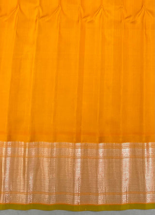 GADWAL PURE SILK HANDLOOM SAREE