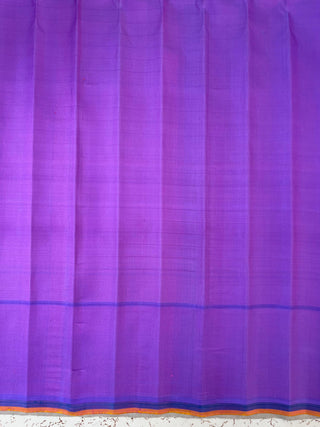 GADWAL PURE SILK HANDLOOM SAREE