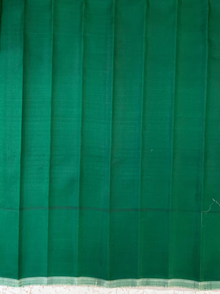 GADWAL PURE SILK HANDLOOM SAREE