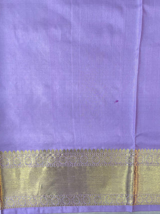 VEKATGIRI PURE SILK HANDLOOM SAREE