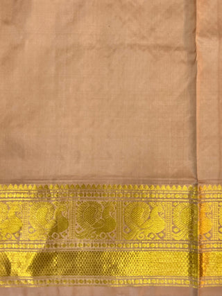 VEKATGIRI PURE SILK HANDLOOM SAREE