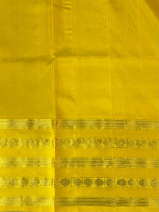 VEKATGIRI PURE SILK HANDLOOM SAREE