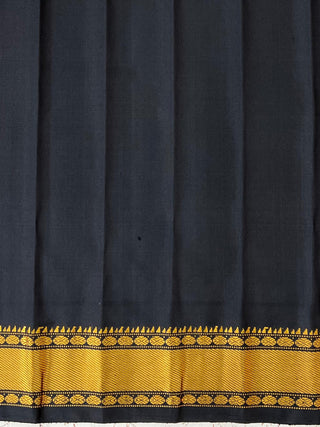 GADWAL PURE SILK HANDLOOM SAREE