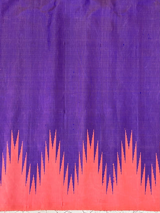 GADWAL PURE SILK HANDLOOM SAREE