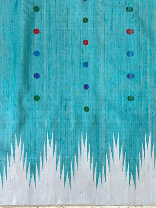 GADWAL PURE SILK HANDLOOM SAREE
