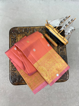 GADWAL PURE SILK HANDLOOM DUPATTAS