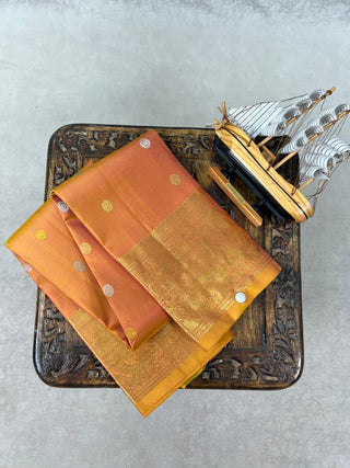 GADWAL PURE SILK HANDLOOM DUPATTAS