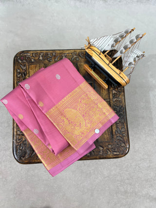 GADWAL PURE SILK HANDLOOM DUPATTAS