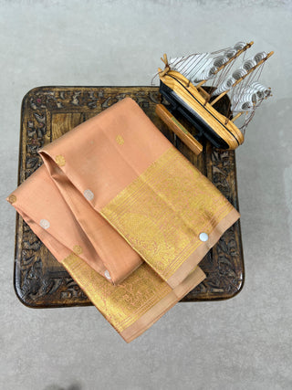 GADWAL PURE SILK HANDLOOM DUPATTAS