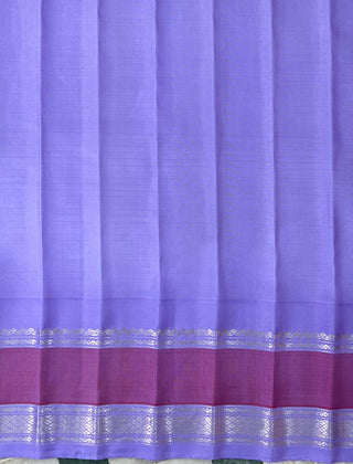 GADWAL PURE SILK HANDLOOM SAREE