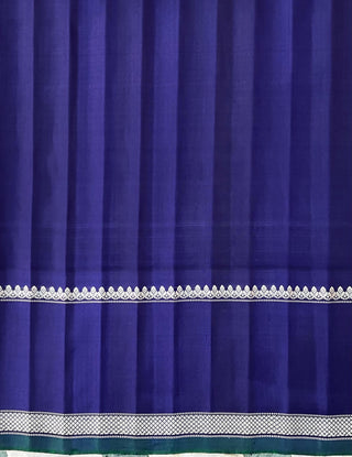 GADWAL PURE SILK HANDLOOM SAREE