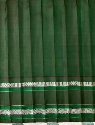 GADWAL PURE SILK HANDLOOM SAREE