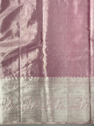 KANCHIPURAM PURE SILK SAREE