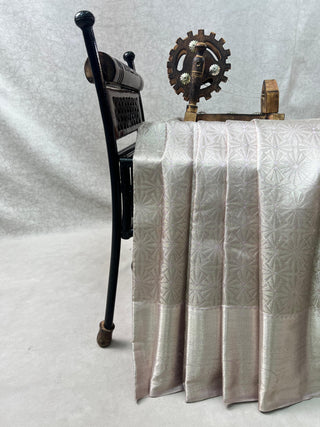 KANCHIPURAM PURE SILK SAREE
