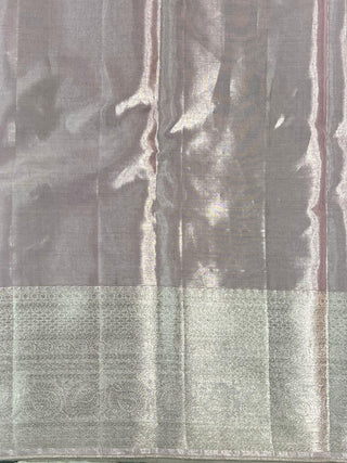 KANCHIPURAM PURE SILK SAREE