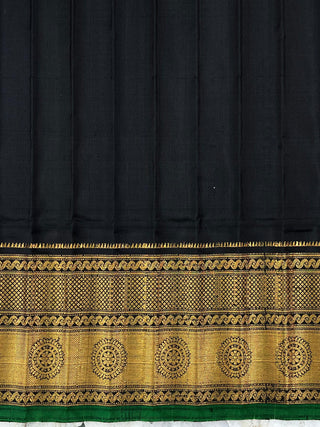 GADWAL PURE SILK HANDLOOM SAREE