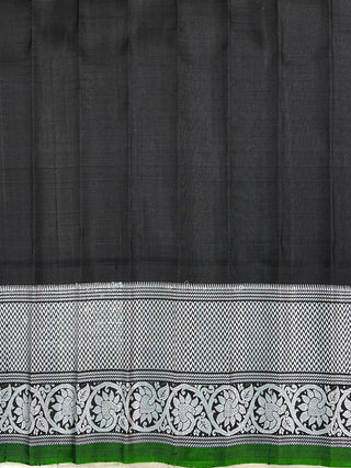 GADWAL PURE SILK HANDLOOM SAREE