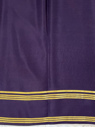 MYSORE PURE SILK SAREE
