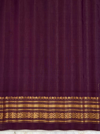 GADWAL PURE COTTON SILK (SICO) SAREES