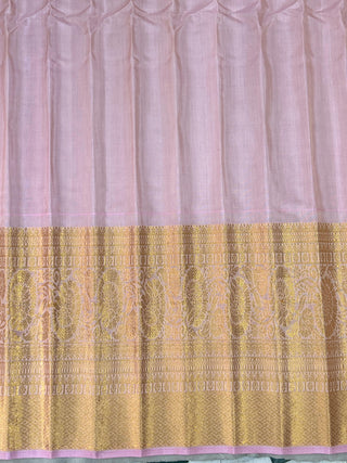 GADWAL PURE COTTON SILK (SICO) SAREES